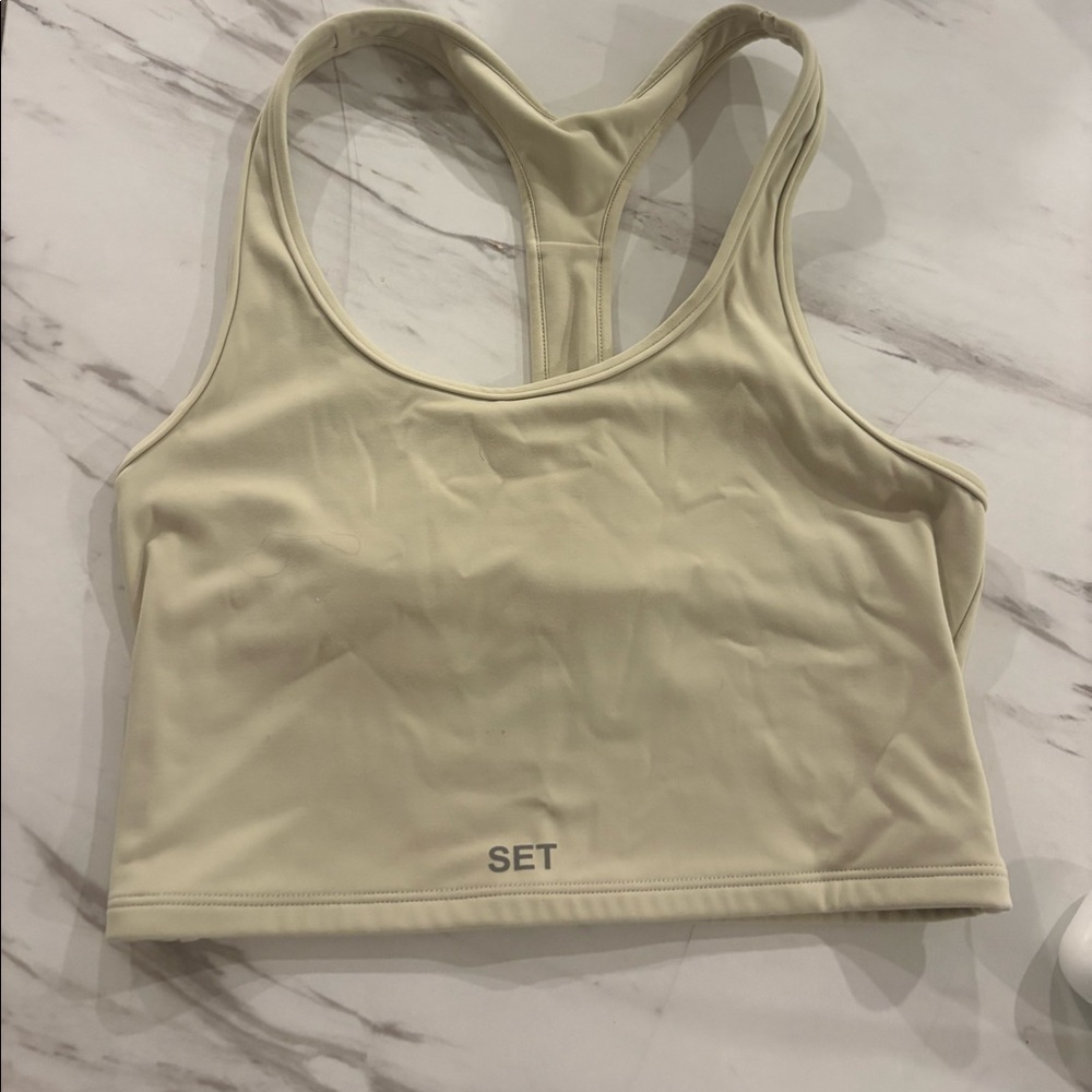 Set active top